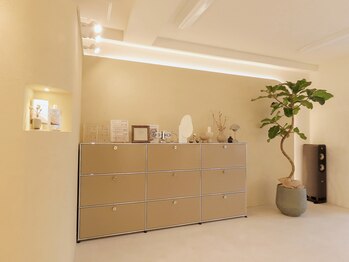 リオラ(Liora)/店内雰囲気