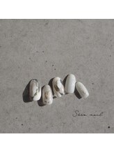 シーズネイル 横浜店(She's nail)/新規お客様 オフ込み 6500円