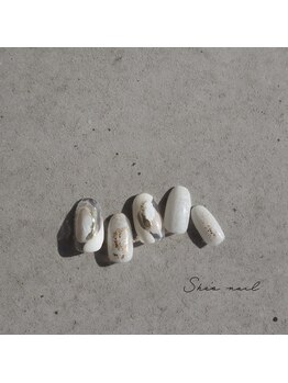 シーズネイル 横浜店(She's nail)/新規お客様 オフ込み 6500円