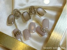 BBG/ニュアンスデザインBコース