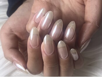 プリメ 高円寺(Purrime)/ミラー