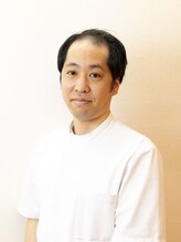 七道駅前接骨院【肩こり・腰痛・骨盤矯正】&nbsp;阿部 