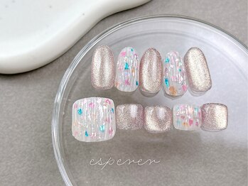 ＊トレンドネイル＊　26/04