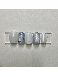 姶良店限定キャンペーン★¥5000