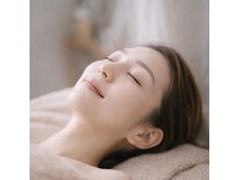 ブローディア(private estheticsalon Brodia)の雰囲気（＊シモンズベッドで高級ホテルのような極上の眠りを誘う＊）