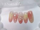 ゴージャス定額デザイン8500