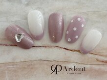 ドットネイル☆