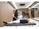 ストレッチトレーニング(STRETCH+TRAINING)の写真/【血行促進！】動かして伸ばして、デスクワークで滞った疲労をスッキリ！