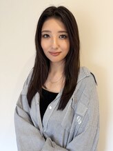 アウレル(AUREL)&nbsp;尾島 礼奈