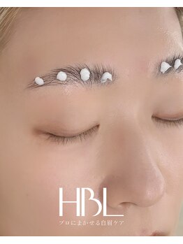 マハロ(MAHALO)/HBL