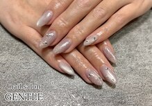 ジェントル(GENTLE)