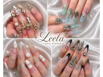 リラ ネイルスタジオ(LEELA NAIL STUDIO)の写真