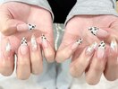 パラジェル＊持ち込み　担当尾張