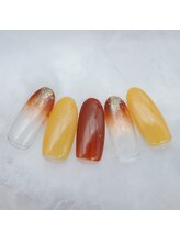 はあとねいる 山口吉敷店/ハンドNo.53