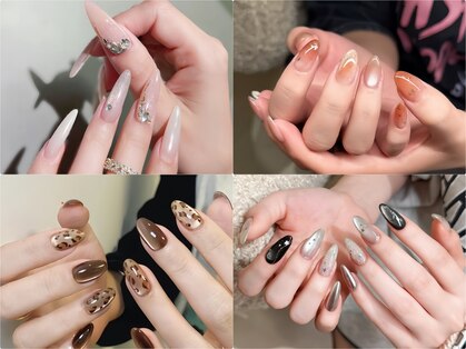 ラッキーネイル(Lucky Nail)の写真