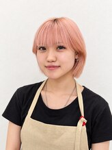 マカロン 郡山駅前店(MACARON)&nbsp;星 理奈