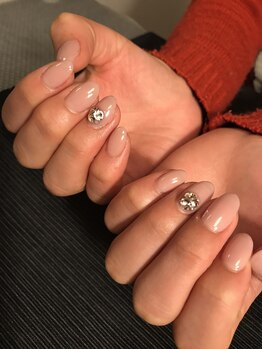 ヴァーチュ(Virtue)/