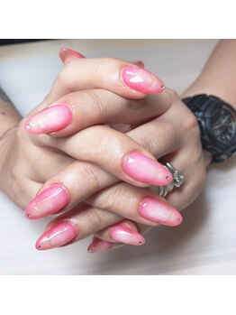 ウルネイル(ulu.Nail)/