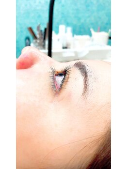 ザ グロウム(The glowm)/