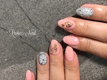 ラヴィ ネイル(Ravie Nail)/