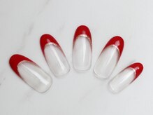 ジーネイルコウベ(G NAIL KOBE)/ハンドFコース 3190円