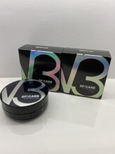 ビオールイースト(Be All east)/V3ファンデーション