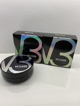 ビオールイースト(Be All east)/V3ファンデーション