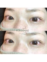 グラッディ(Glady)/パリジェンヌ