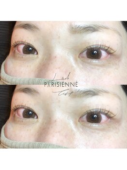 グラッディ(Glady)/パリジェンヌ