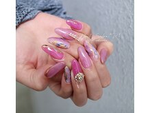 ネイルサロン R/スタイリングコース