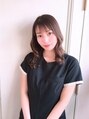 リコンテ(Reconte) 西本 まい