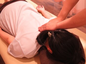 ダッシュスポーツマッサージ(DASH SPORTS MASSAGE)/【整体】