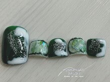 フローラネイルサロン/