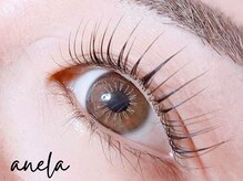 アネラ 柏(Anela)/マスカラパーマ