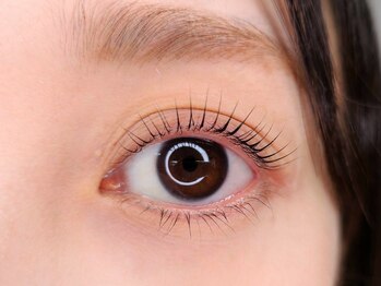 エナ(ENAK)/傷まないまつげパーマ