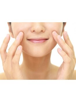 顔脱毛がしたい