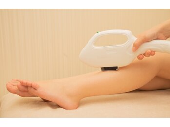 ルオント(LUONTO)/最新式美肌脱毛♪