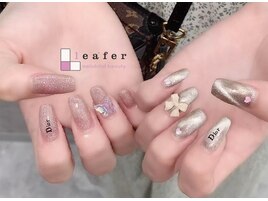 マグネットネイル