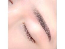 アイデュース 佐野店(eyeduce)の雰囲気（アイブロウとパーマのセットメニューもあります！）