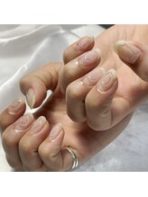レディスペネイル ノマエ 名駅店(Redispe nail nomae)/100種の定額デザイン