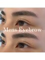 ダブリューアイビューティー 池袋店(W EYE BEAUTY)&nbsp;メンズアイブロウ