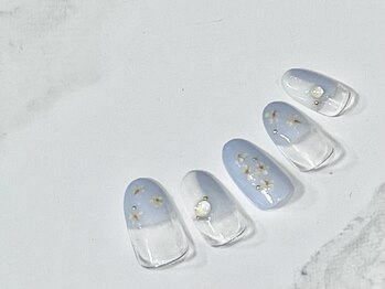 ラグウナ(Laguna)/ドライフラワー