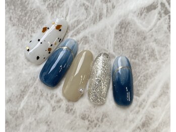 9月の定額デザイン