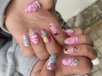 アトリエ ダブリュー バイ エニイテトロ(atelier W by ANYTETRO)/