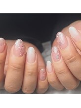 リアン(lien)/お客様ネイル