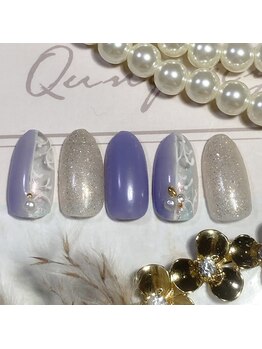 リアン(LIEN)/定額アートＡ