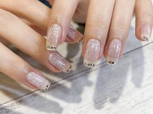 ネイルアルケー(Nail ARCHE)/マグネットネイル