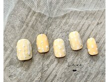 ローラポンポニー(Laura pomponnee)/COULEUR 2024 SS &nbsp;パラジェル