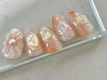 インク 市川南口(inc)/Nail/Art collection