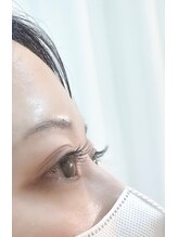 ニュイ(Noui)/マツエク〔ナチュラルデザイン〕